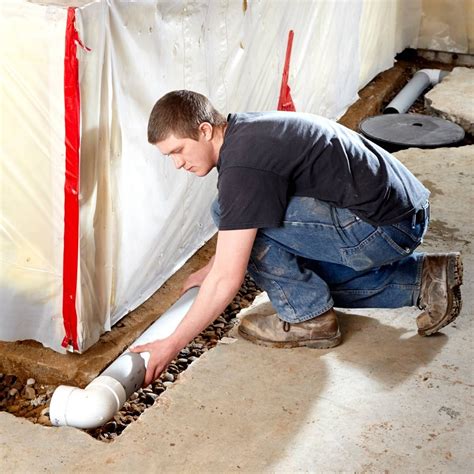How to waterproof basement. Things To Know About How to waterproof basement. 
